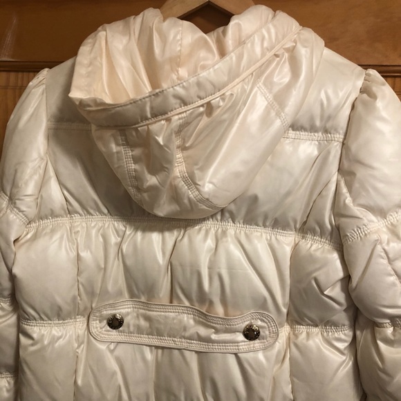 MIcheal Kors puffer coats - Picture 2 of 7